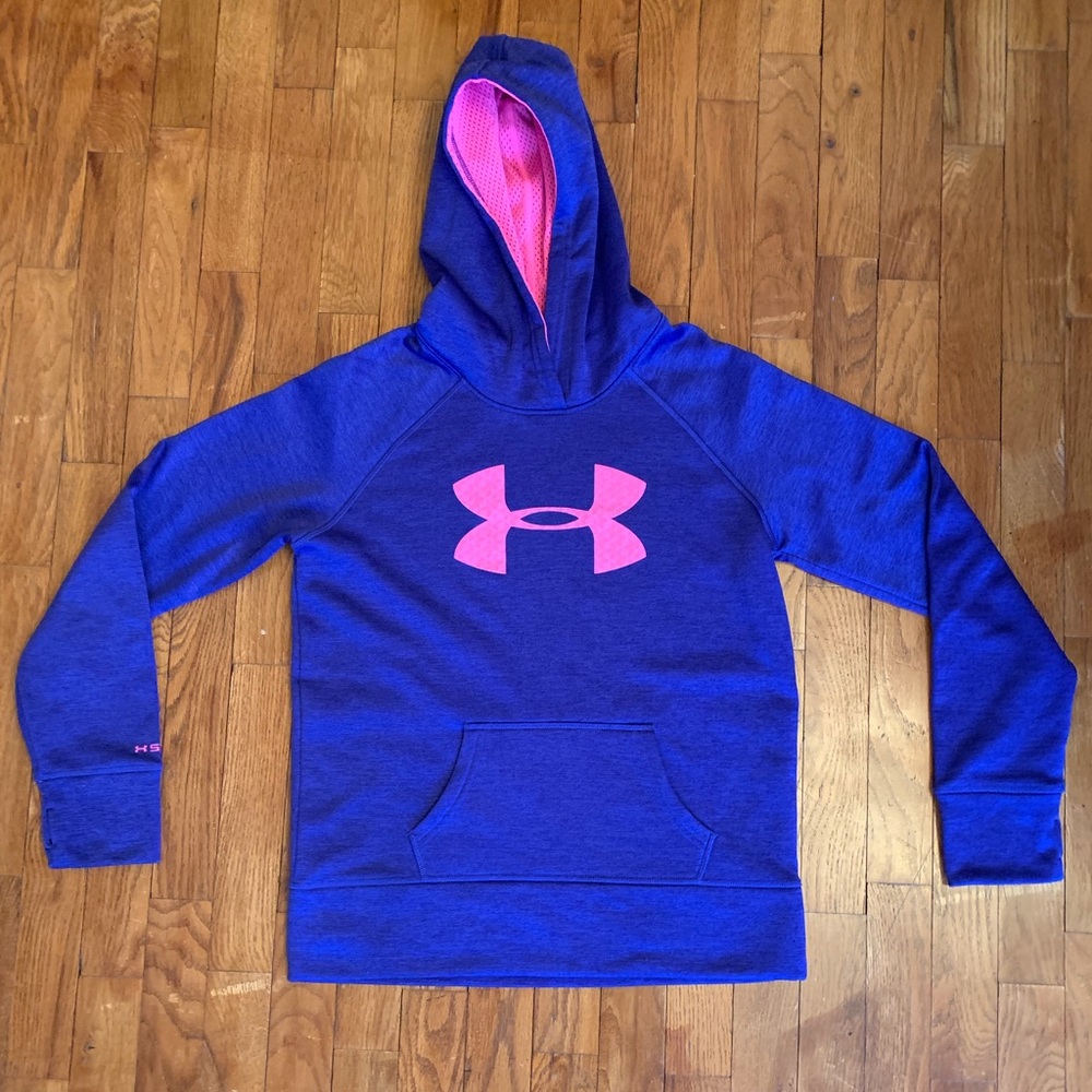 Under Armour Storm hoodie